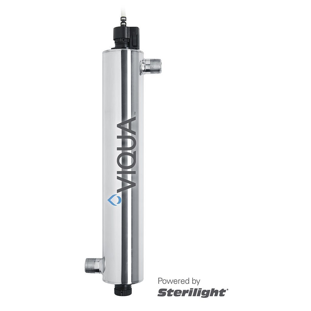 Viqua UV Sterilizer
