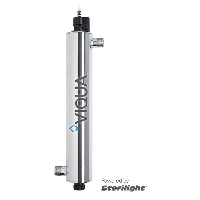 Viqua UV Sterilizer
